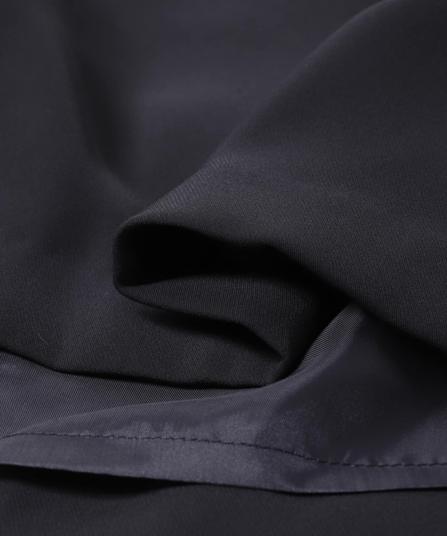 URBAN RESEARCH ROSSO「kaene　シフォンフリルジャケット」|その他|