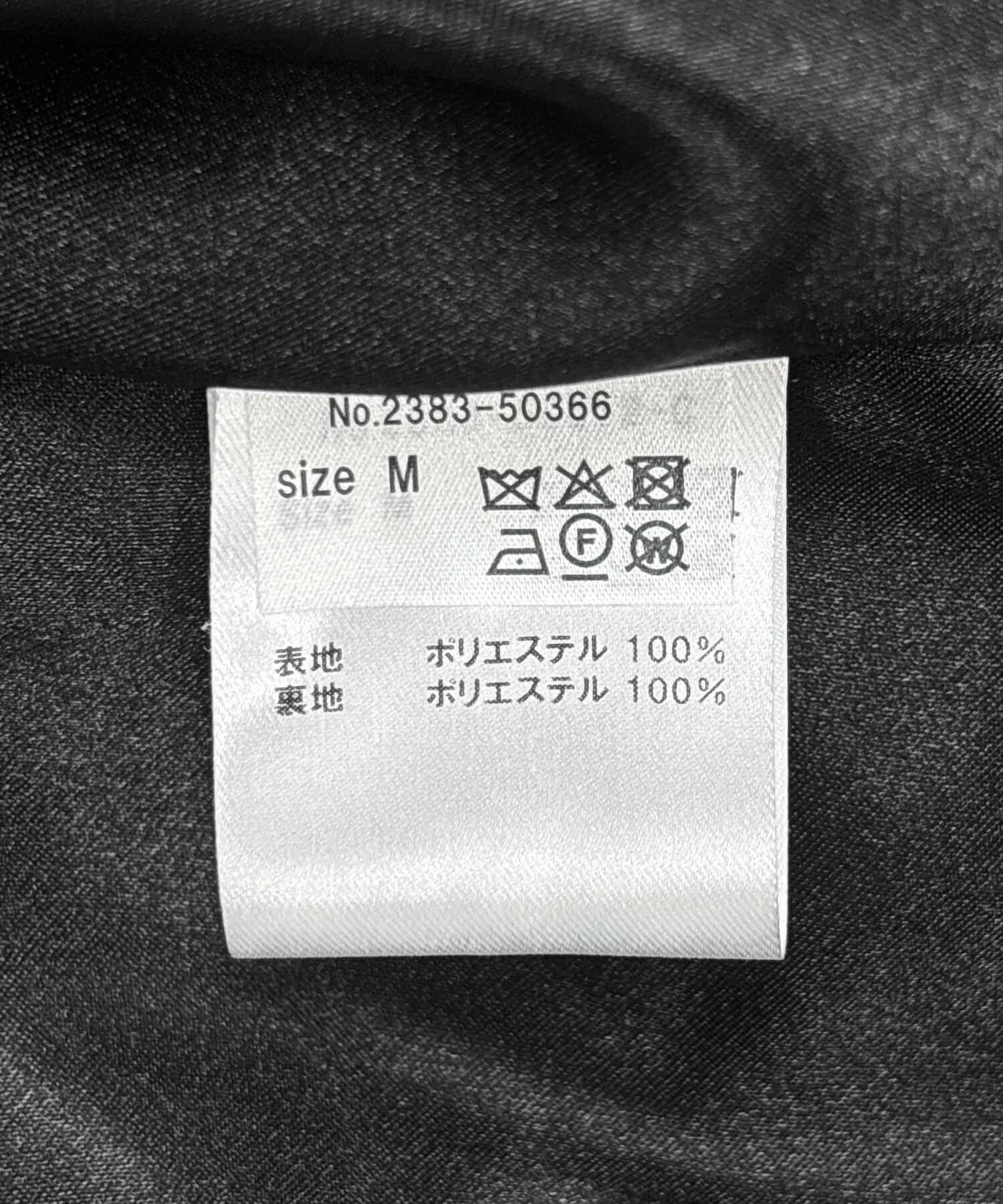 URBAN RESEARCH ROSSO「ANDRESD　RIBBONS DRESS&times;SHEER TOPS」|ワンピース|