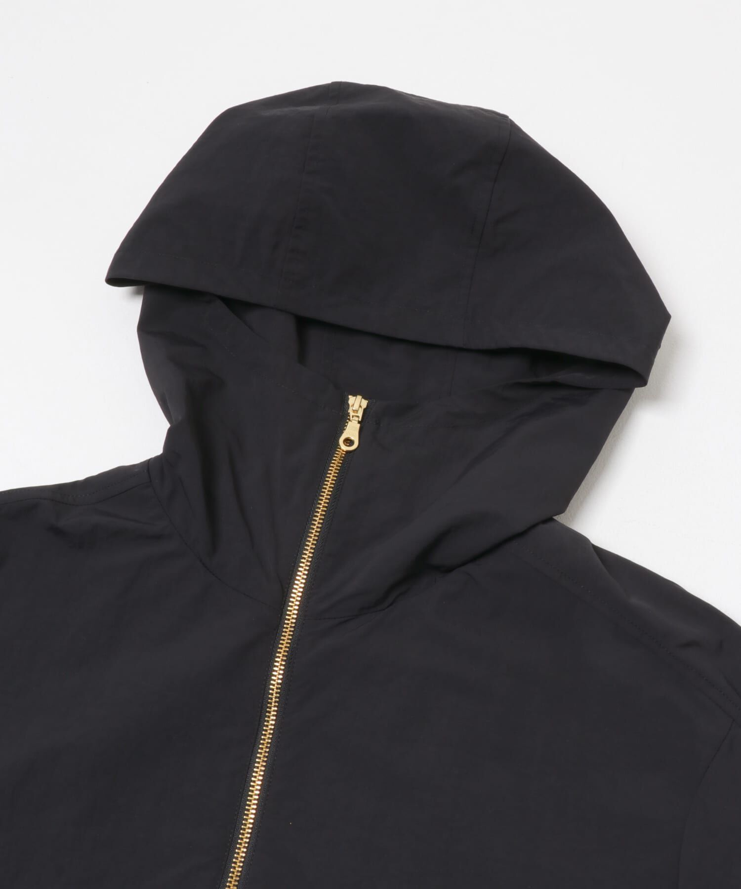 URBAN RESEARCH ROSSO「Mewl　フリルマウンテンパーカー」|アウトドア|