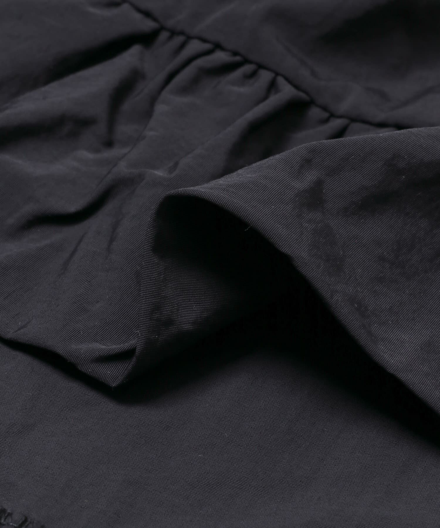 URBAN RESEARCH ROSSO「Mewl　フリルマウンテンパーカー」|アウトドア|