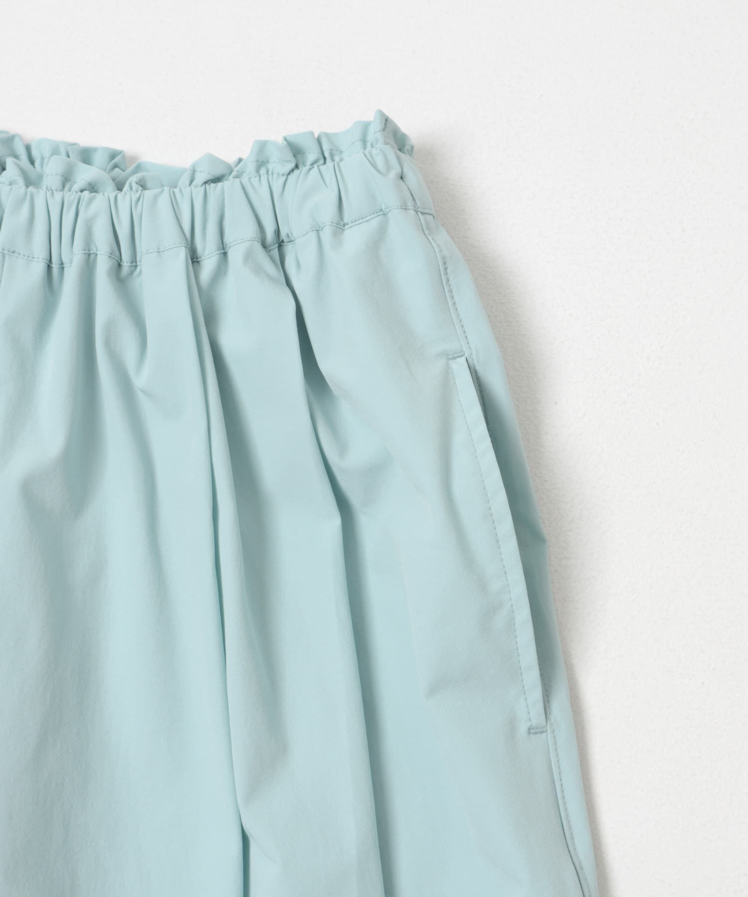 URBAN RESEARCH ROSSO「ELENDEEK　EASY TUCK COCOON PANTS」|その他|