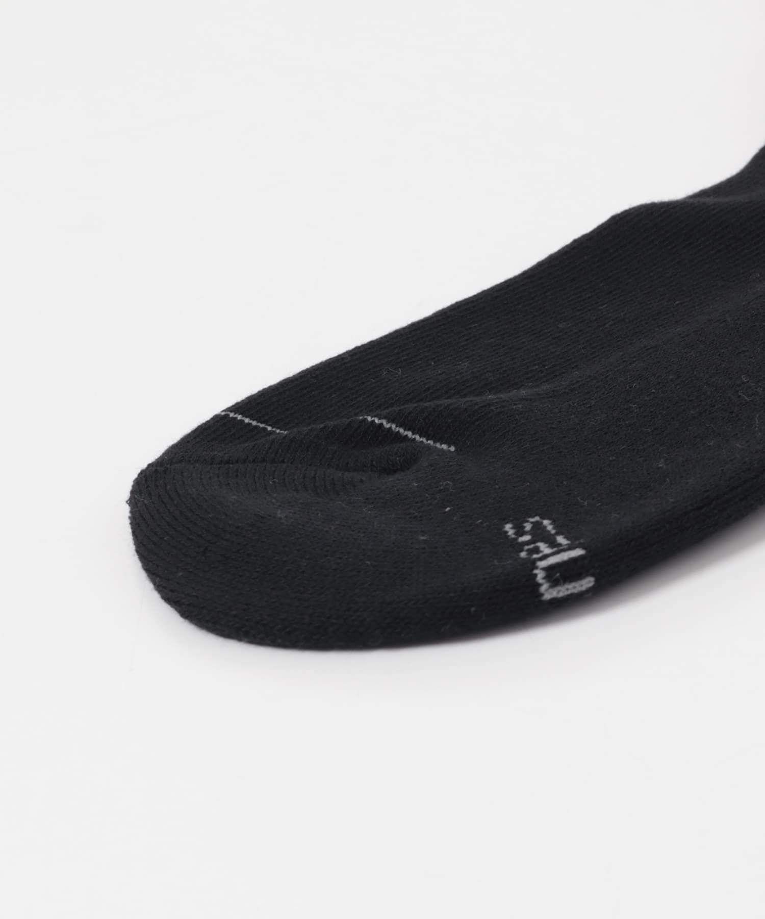 URBAN RESEARCH DOORS「『別注』HANES&times;DOORS　クルーソックス2P」|ソックス|