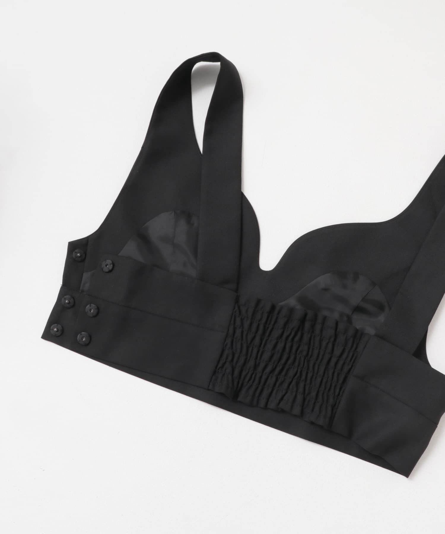  「ビスチェSETワンピース」|ワンピース|