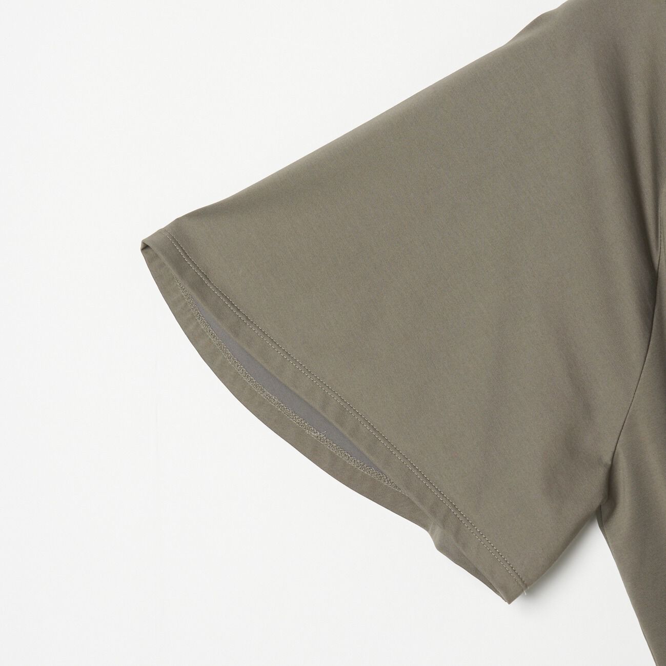 HELIOPOLE「HELIOPOLE HIGH GAUGE CO/Pe 2WAY DRESS」|ワンピース|