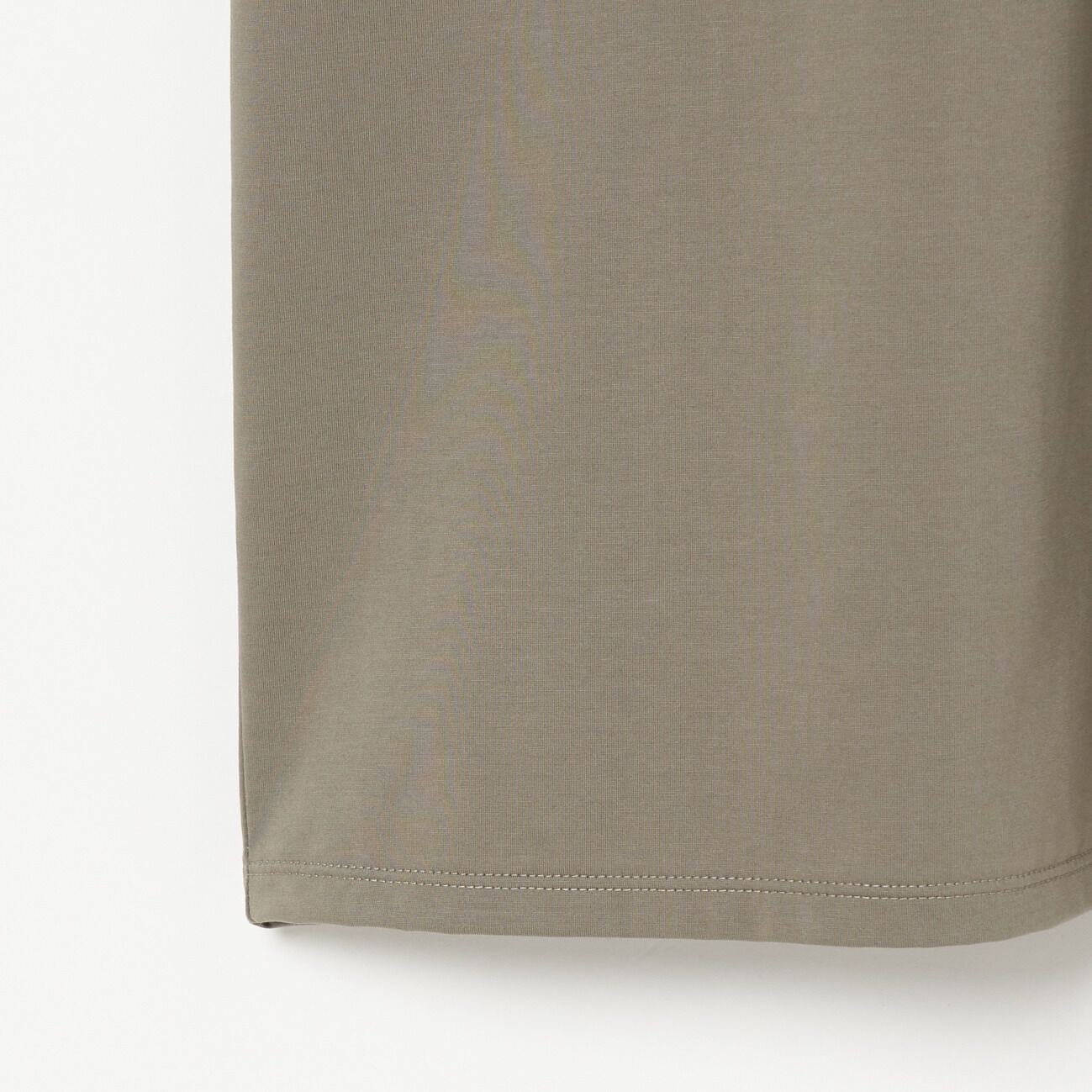 HELIOPOLE「HELIOPOLE HIGH GAUGE CO/Pe 2WAY DRESS」|ワンピース|