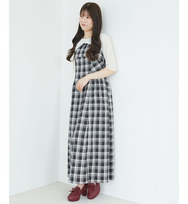  「リボンヒールローファー」|ローファー|