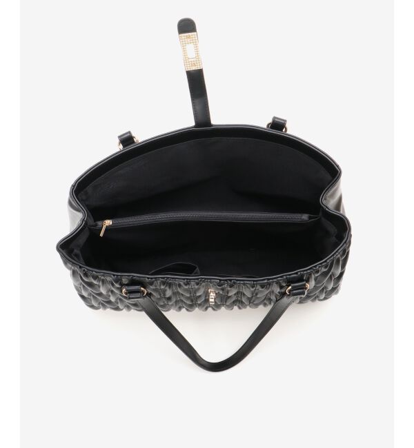  「クラシカルスクエアトートバッグ」|トートバッグ|