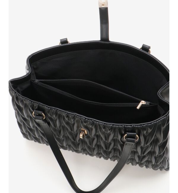  「クラシカルスクエアトートバッグ」|トートバッグ|