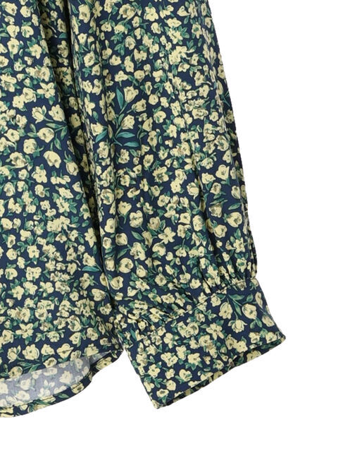 AMERICAN HOLIC「サラッとラグランプリントブラウス」|シャツ・ブラウス|