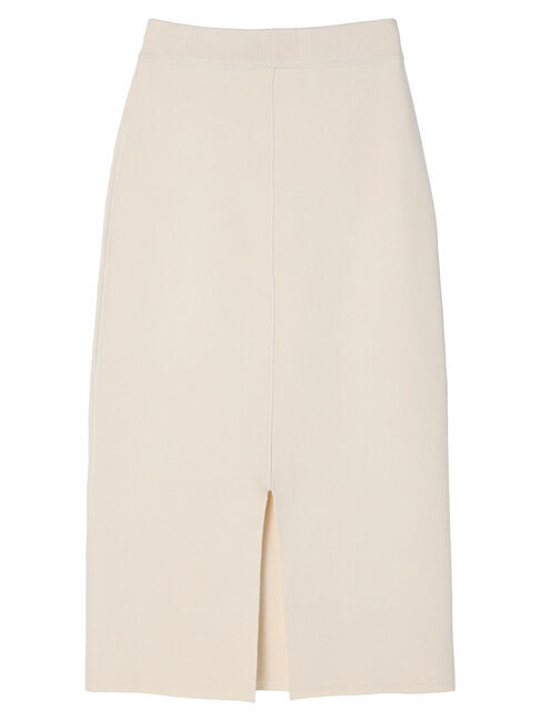 AMERICAN HOLIC「ミラノリブニットタイトスカート」|タイト|