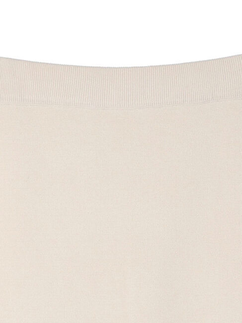 AMERICAN HOLIC「ミラノリブニットタイトスカート」|タイト|