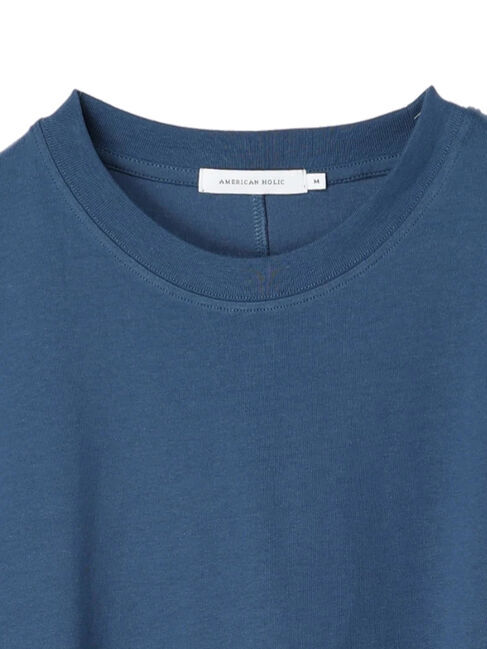 AMERICAN HOLIC「サイドスリットカットワンピース」|ワンピース|