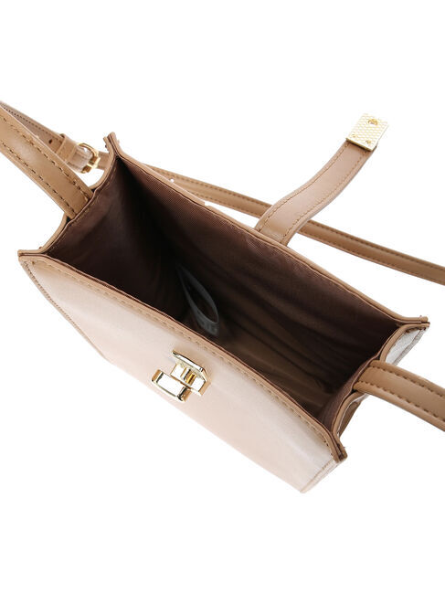  「ミニスクエアショルダーバッグ」|ハンドバッグ|