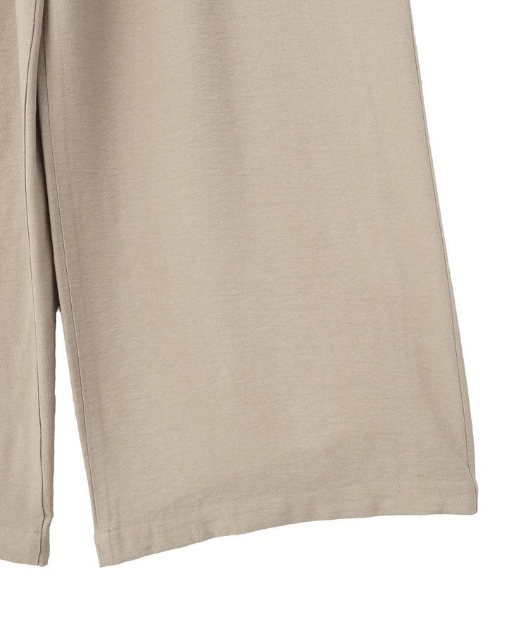 AMERICAN HOLIC「【接触冷感】ベイカーリラックスパンツ【WEB限定カラー有り】」|その他|