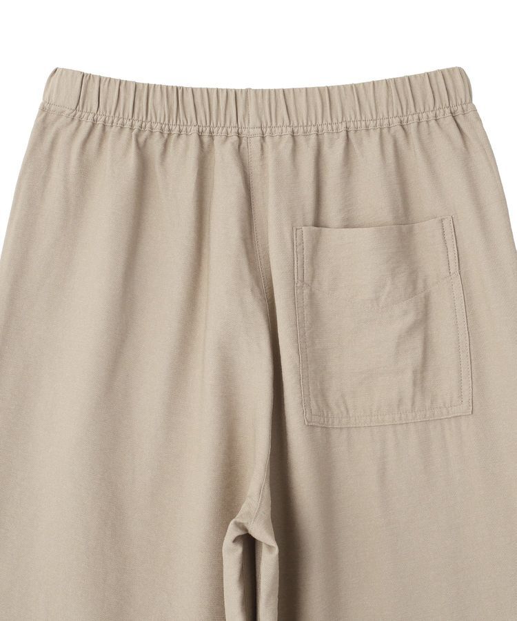 AMERICAN HOLIC「【接触冷感】ベイカーリラックスパンツ【WEB限定カラー有り】」|その他|