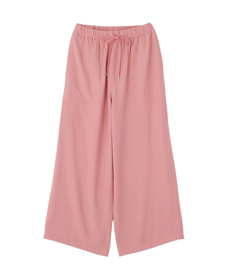 AMERICAN HOLIC「【接触冷感】ベイカーリラックスパンツ【WEB限定カラー有り】」|その他|