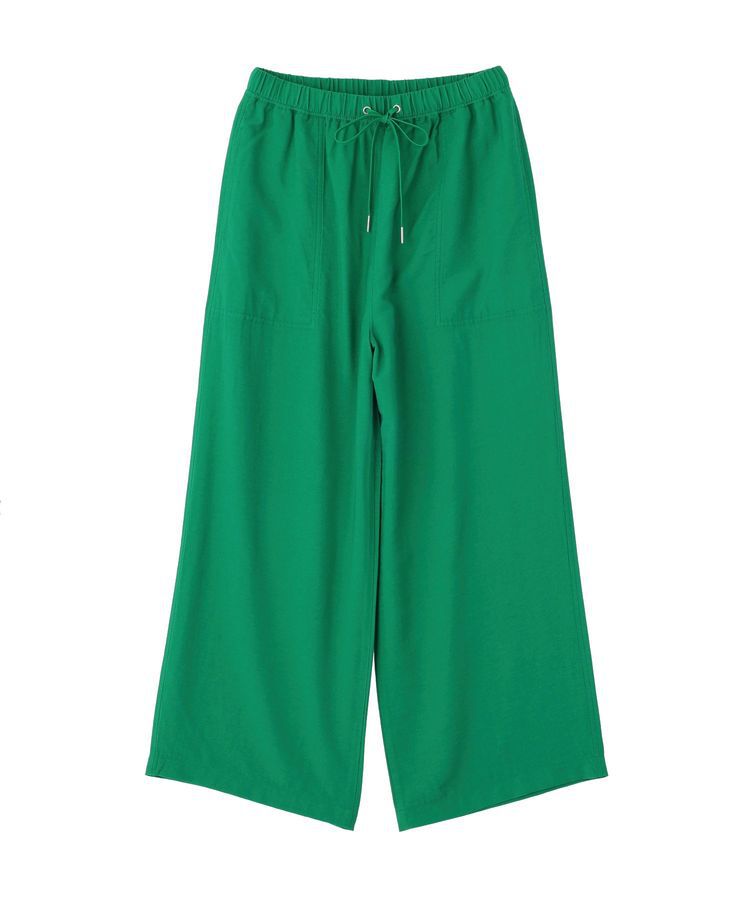 AMERICAN HOLIC「【接触冷感】ベイカーリラックスパンツ【WEB限定カラー有り】」|その他|