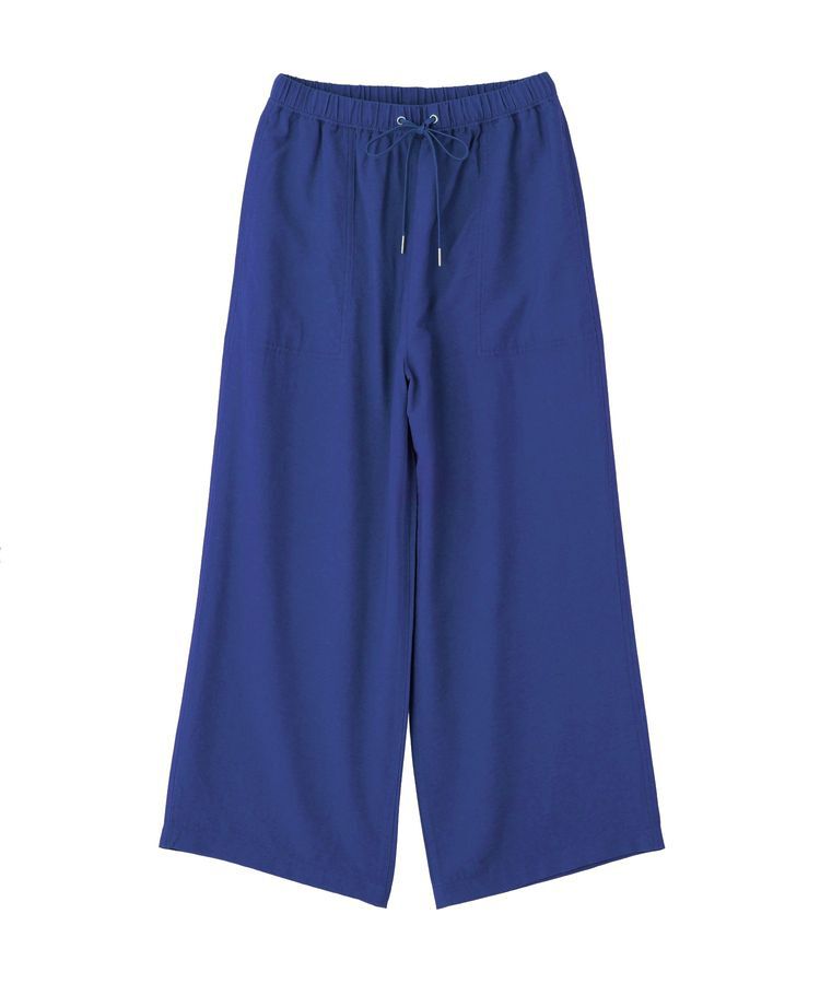 AMERICAN HOLIC「【接触冷感】ベイカーリラックスパンツ【WEB限定カラー有り】」|その他|