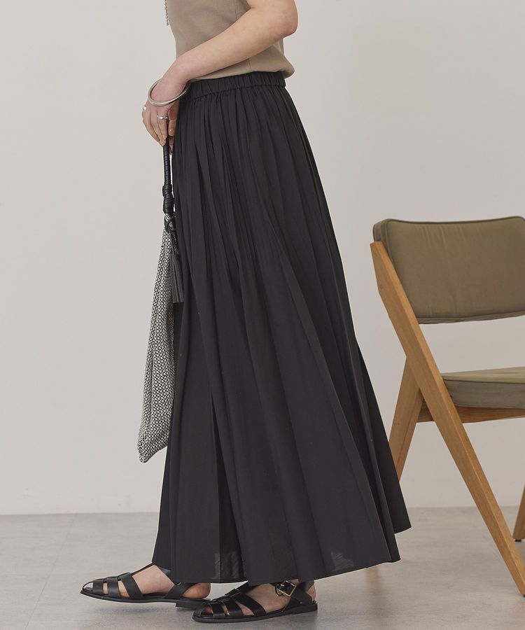 AMERICAN HOLIC「【選べる丈】プリーツスカート」|スカート|