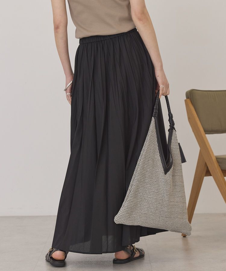 AMERICAN HOLIC「【選べる丈】プリーツスカート」|スカート|