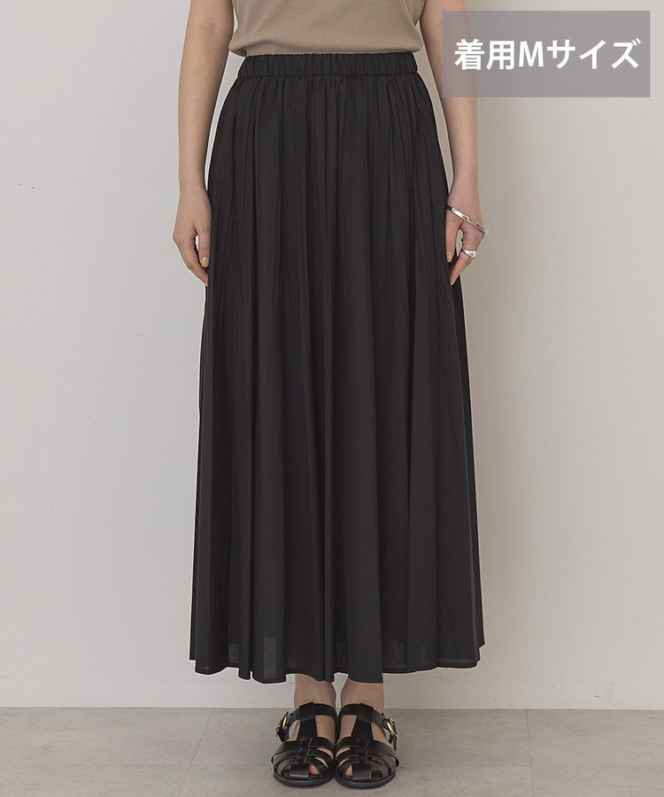 AMERICAN HOLIC「【選べる丈】プリーツスカート」|スカート|