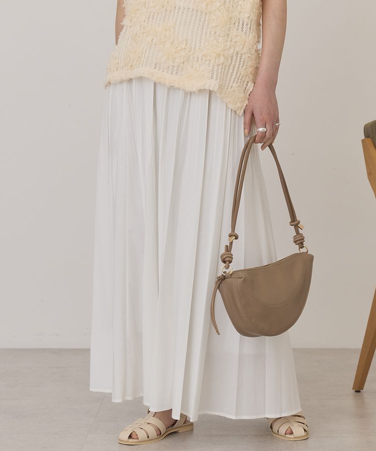 AMERICAN HOLIC「【選べる丈】プリーツスカート」|スカート|