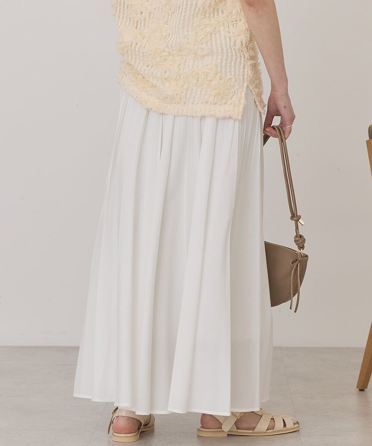 AMERICAN HOLIC「【選べる丈】プリーツスカート」|スカート|