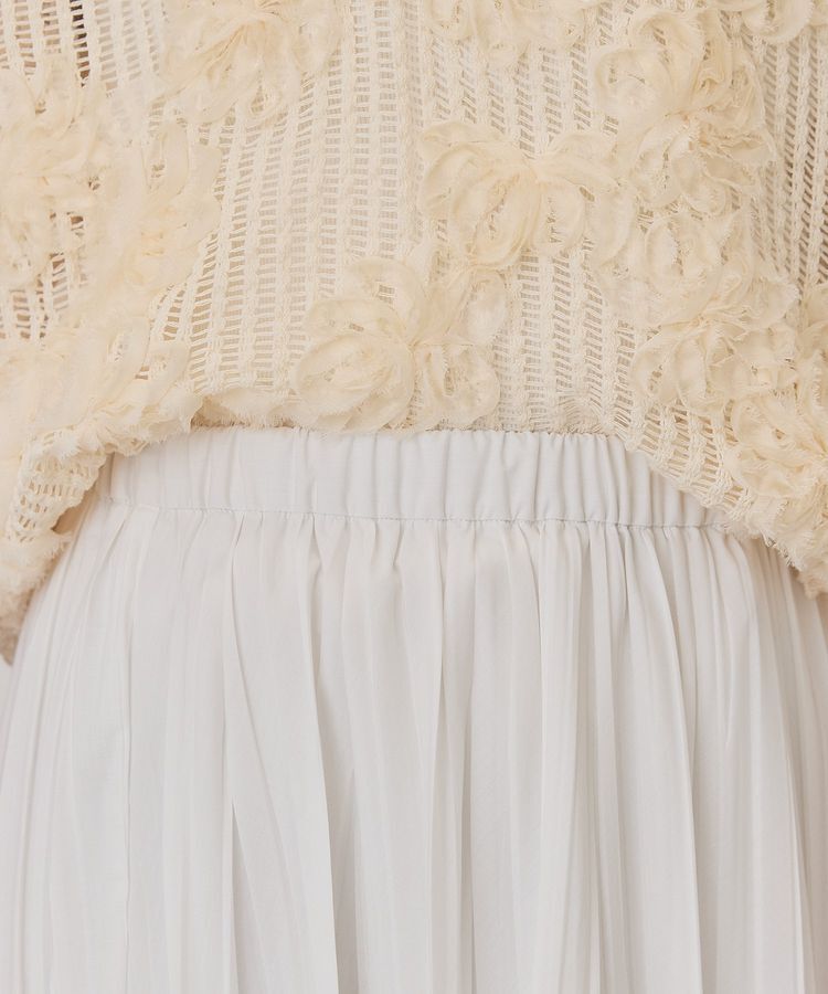 AMERICAN HOLIC「【選べる丈】プリーツスカート」|スカート|