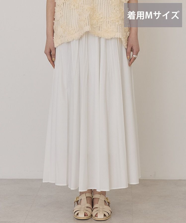 AMERICAN HOLIC「【選べる丈】プリーツスカート」|スカート|