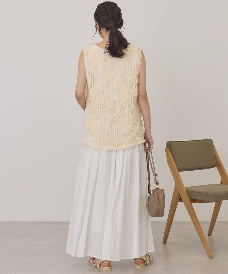 AMERICAN HOLIC「【選べる丈】プリーツスカート」|スカート|