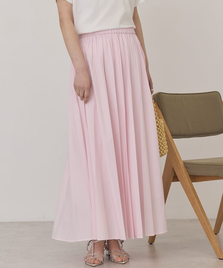 AMERICAN HOLIC「【選べる丈】プリーツスカート」|スカート|