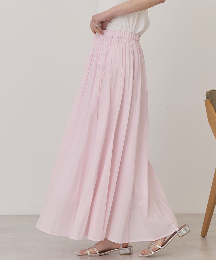 AMERICAN HOLIC「【選べる丈】プリーツスカート」|スカート|