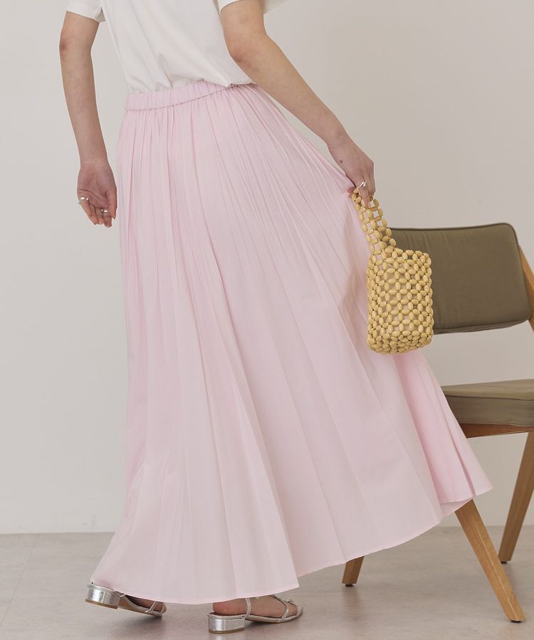 AMERICAN HOLIC「【選べる丈】プリーツスカート」|スカート|