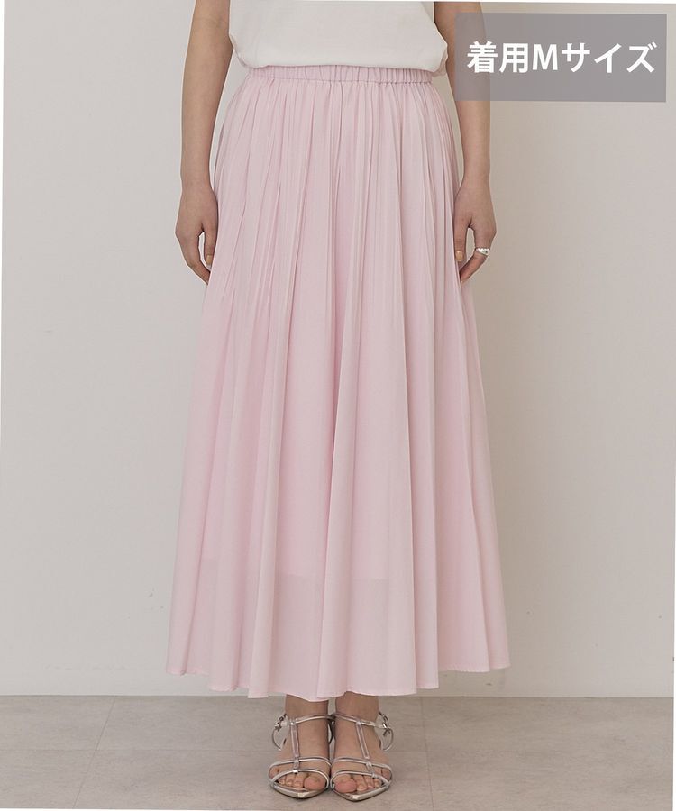 AMERICAN HOLIC「【選べる丈】プリーツスカート」|スカート|