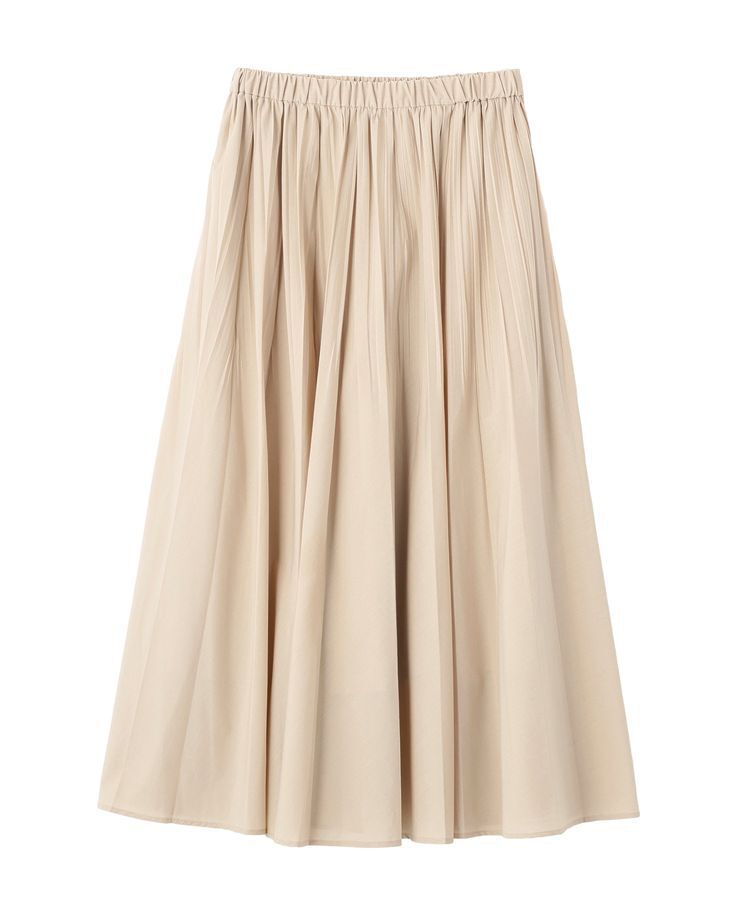 AMERICAN HOLIC「【選べる丈】プリーツスカート」|スカート|