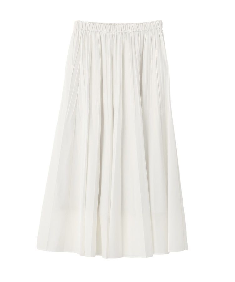 AMERICAN HOLIC「【選べる丈】プリーツスカート」|スカート|