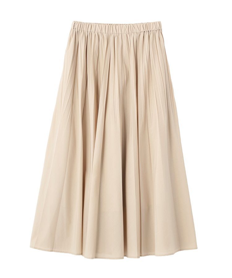 AMERICAN HOLIC「【選べる丈】プリーツスカート」|スカート|