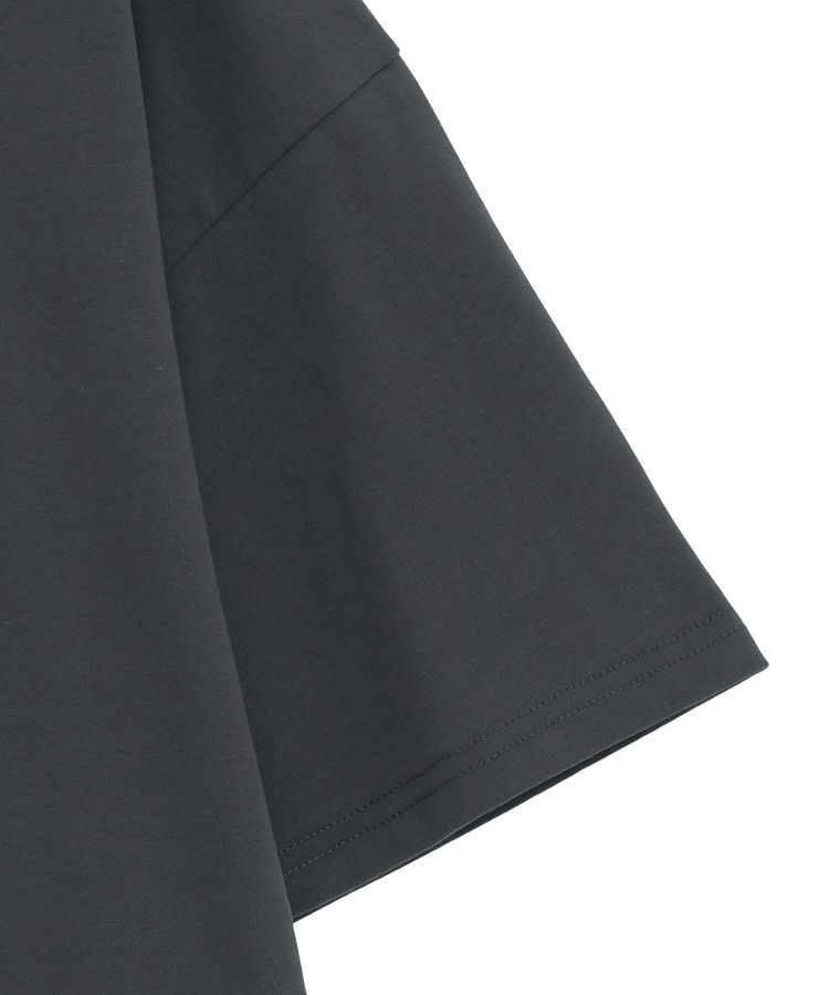 Green Parks「■LOVEBOAT ハートロゴptビッグTEE」|Tシャツ・カットソー|