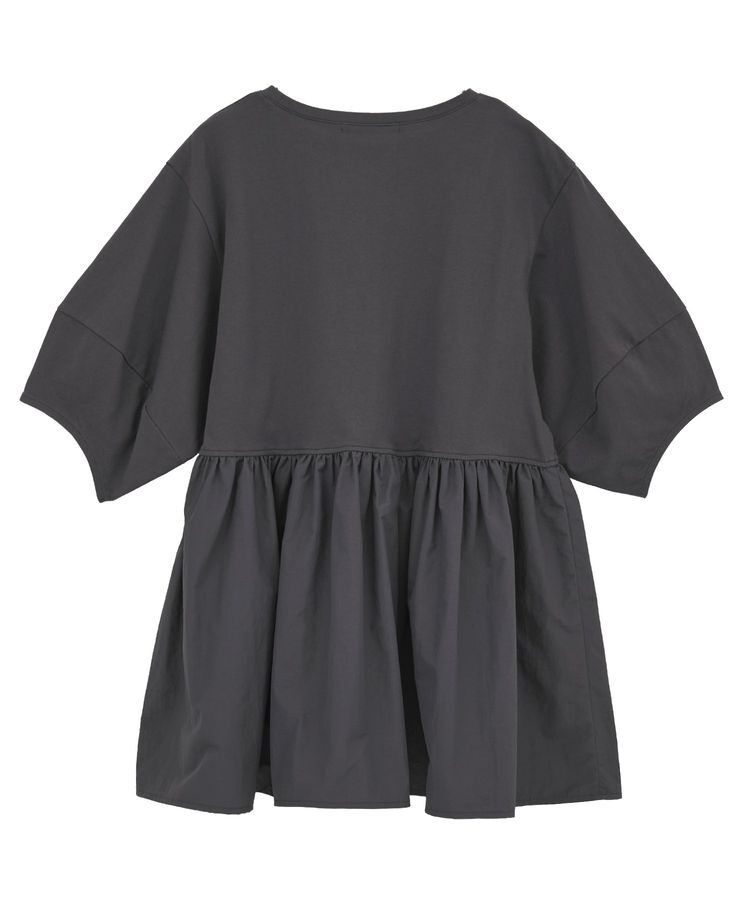 Green Parks「・ELENCARE DUE ハイブリットTEE」|Tシャツ・カットソー|