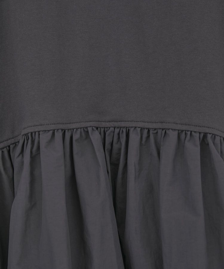 Green Parks「・ELENCARE DUE ハイブリットTEE」|Tシャツ・カットソー|