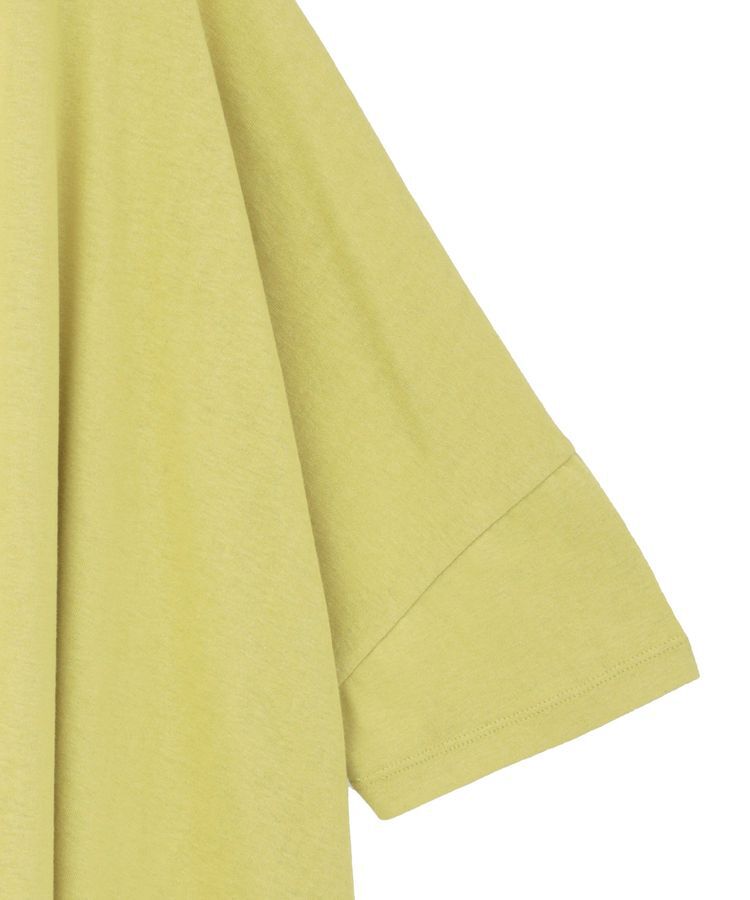 Green Parks「スラブカットチュニック」|チュニック|