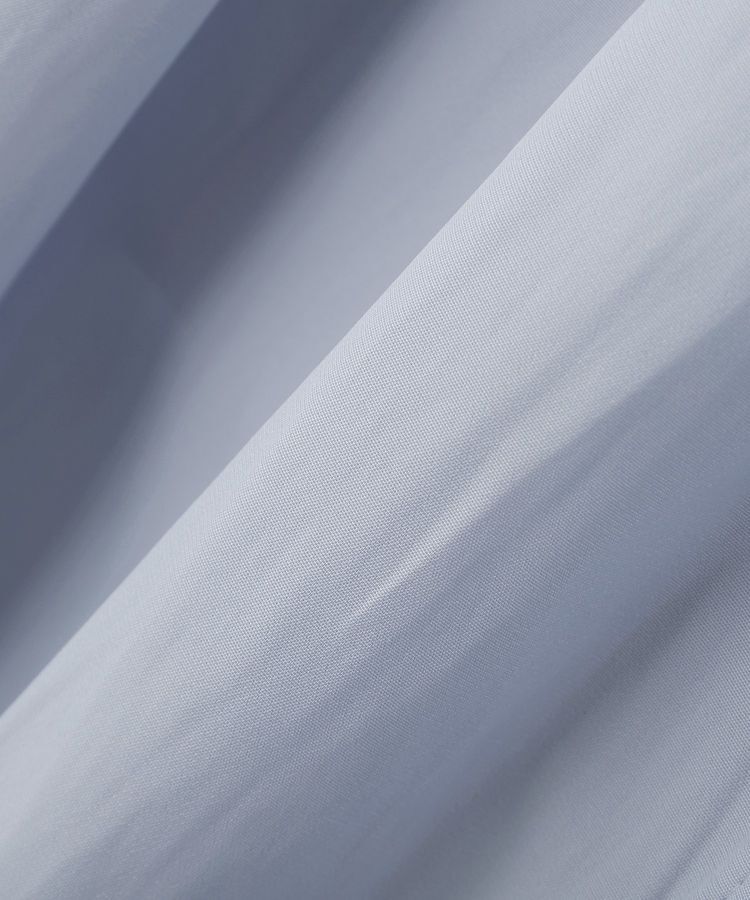 YECCA VECCA「ギャザーブラウス」|シャツ・ブラウス|