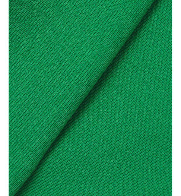 allureville「◇ ポケットクルーカーディガン」|カーディガン|