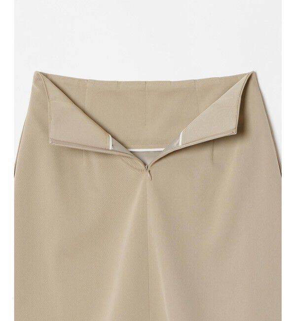 allureville「ストレッチツイルチノスカート」|スカート|