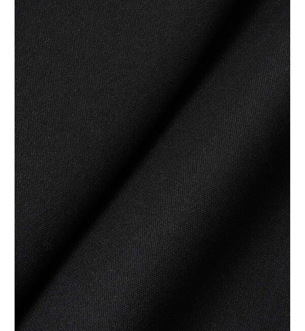 LOULOU WILLOUGHBY「【LOULOU WILLOUGHBY】マットオックスダブルジャケット」|テーラードジャケット|