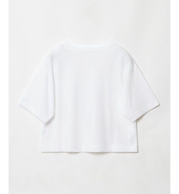 allureville「クロップＴ」|その他|