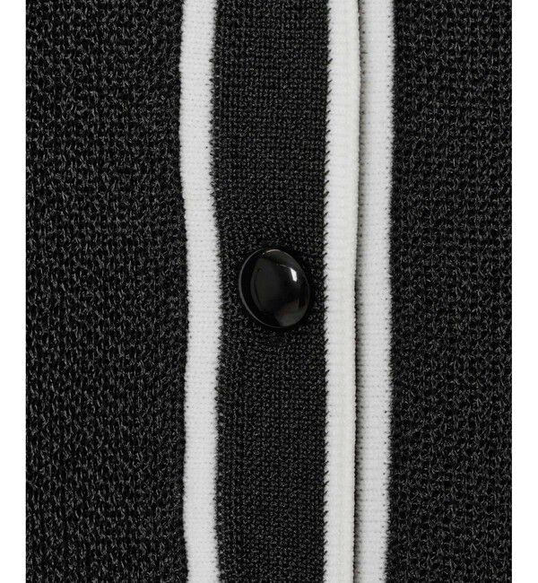 LOULOU WILLOUGHBY「【LOULOU WILLOUGHBY】シアーカノコポロ」|ニット・セーター|