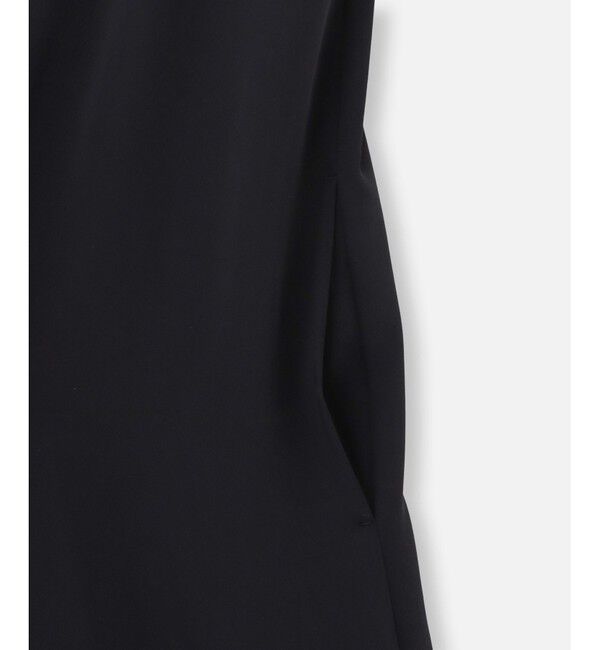 LOULOU WILLOUGHBY「◇【LOULOU WILLOUGHBY】サテンオールインワン」|オールインワン|