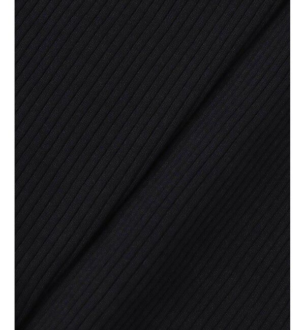 LOULOU WILLOUGHBY「【LOULOU WILLOUGHBY】レーススカラッププルオーバー」|Tシャツ・カットソー|