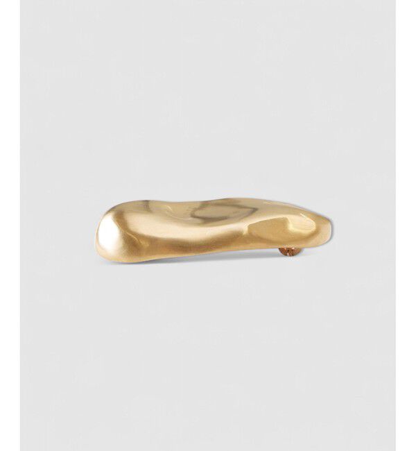 allureville「オーバルブローチ」|その他|